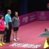 20191020 [湾湾解说]乒乓球世界杯 女单半决赛 朱雨玲（中国）vs 冯天薇（新加坡）
