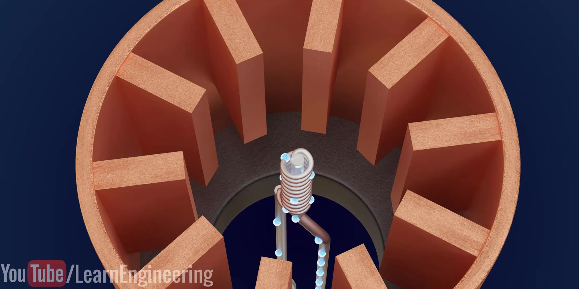 How does it work？磁控管的工作原理_哔哩哔哩 (゜゜)つロ 干杯bilibili