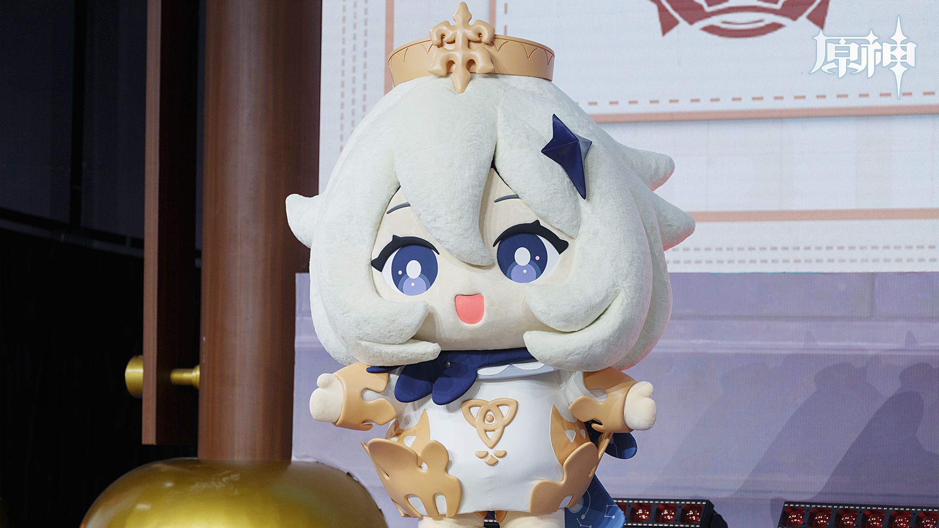 「原神☆FES」2024回顾视频