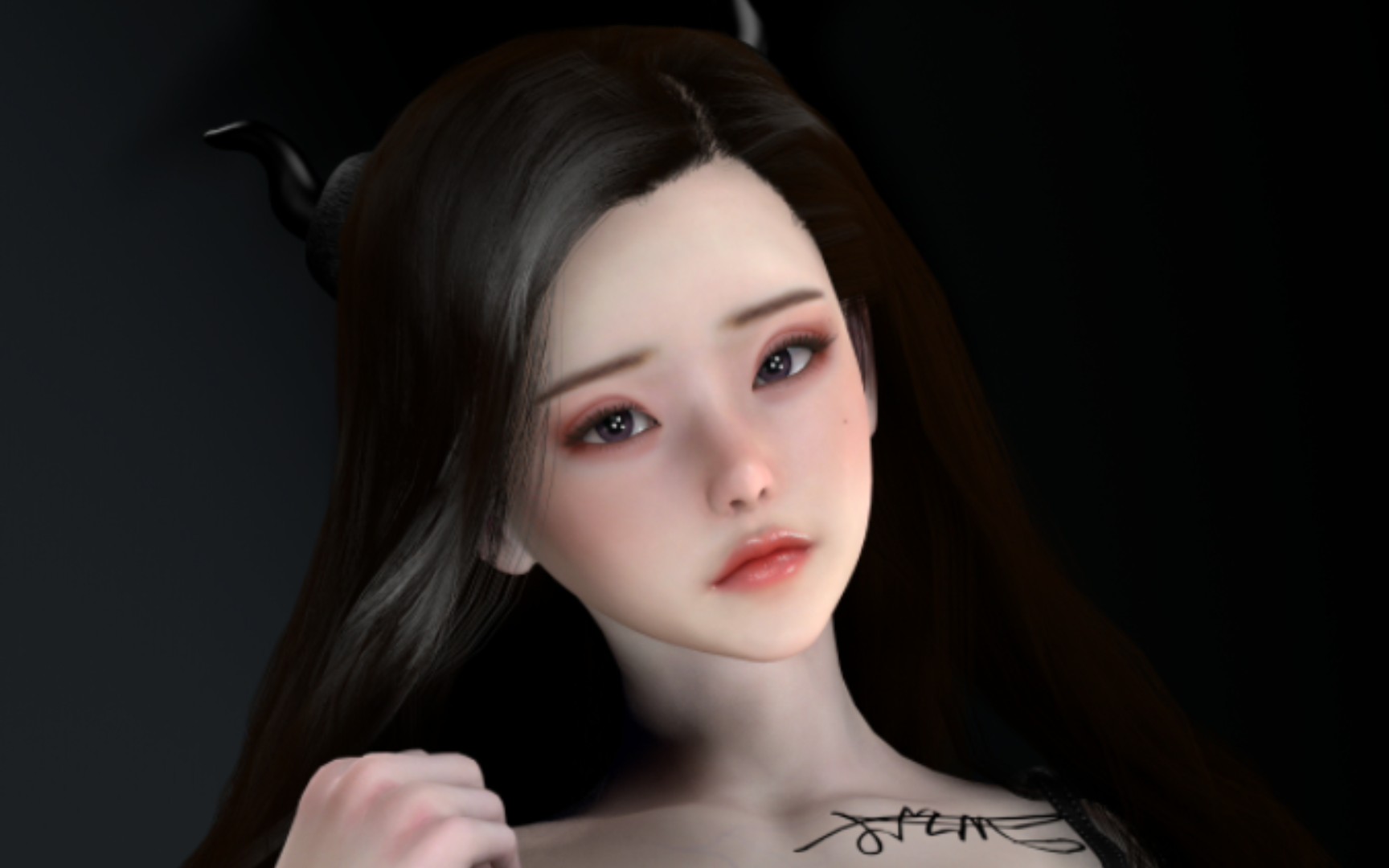 vam集可爱与性感一身_单机游戏热门视频