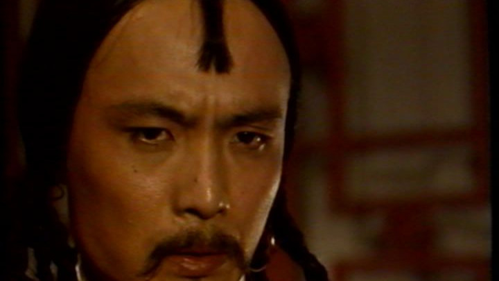 孔雀胆：第03集