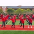 《上春山》完整版舞蹈，视频来源于新都区瑞云七色光幼儿园