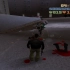 GTA3：尝试在里昂帮派有散弹枪（游戏中期）完成波特兰-圣马可的骷髅任务