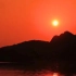 卧佛含丹，世界级自然奇观再现星湖！