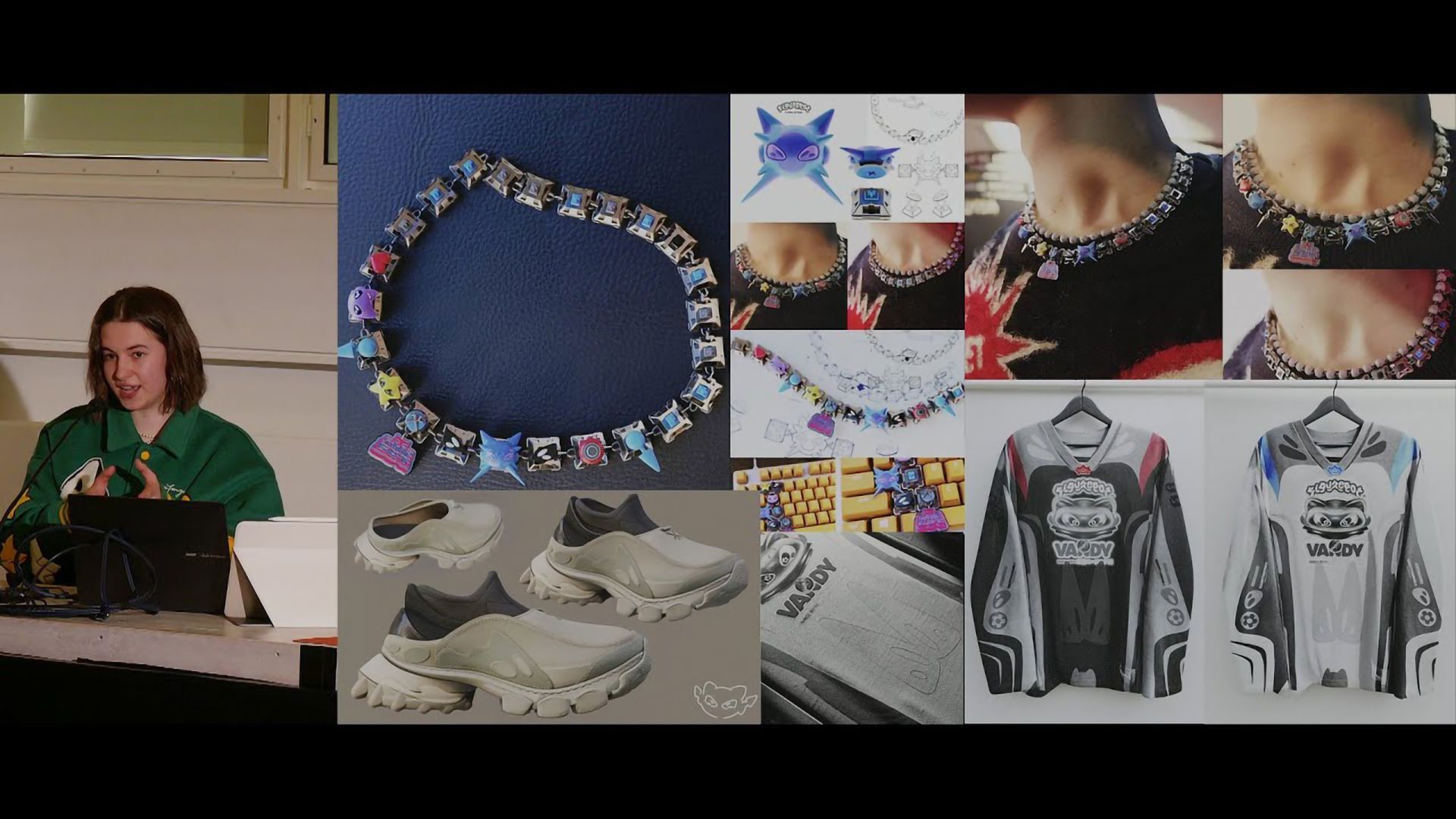 “幻觉引擎”：AI时代3D创作新逻辑+Blender演示