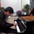 上音附中钢琴：雷羽(15岁时)【战台风】，指导老师：周挺