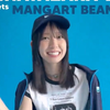 【金村美玖】「MANGART BEAMS」合作穿搭介紹