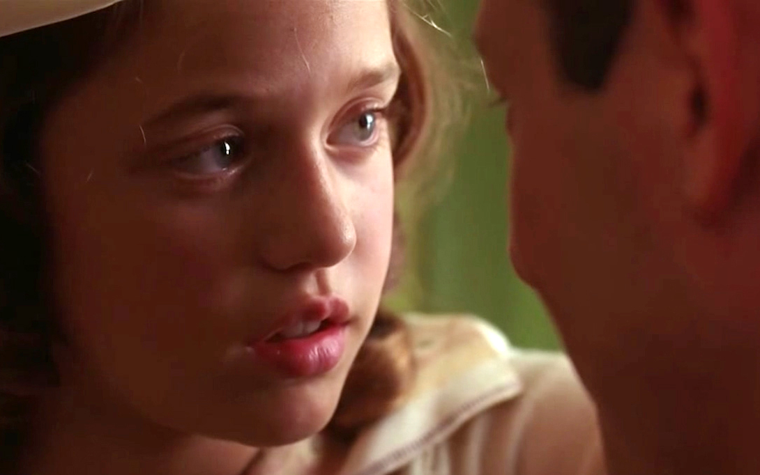 【越哥】豆瓣8.6分，一部23年前的冷门奇幻电影，据说是女生的专属影片！