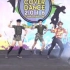 【泰国舞蹈比赛】男团跳F(X),不输女团