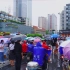 【4K】雨中漫步春熙路·四川·成都