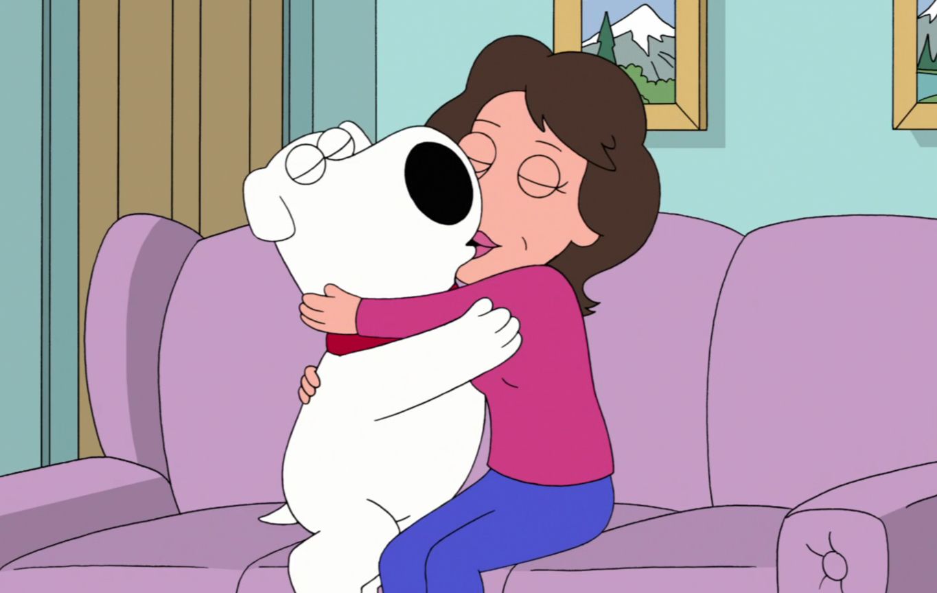 《约不到你 那就约你妈》