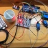 基于Arduino制作的智能鱼缸 元器件部分