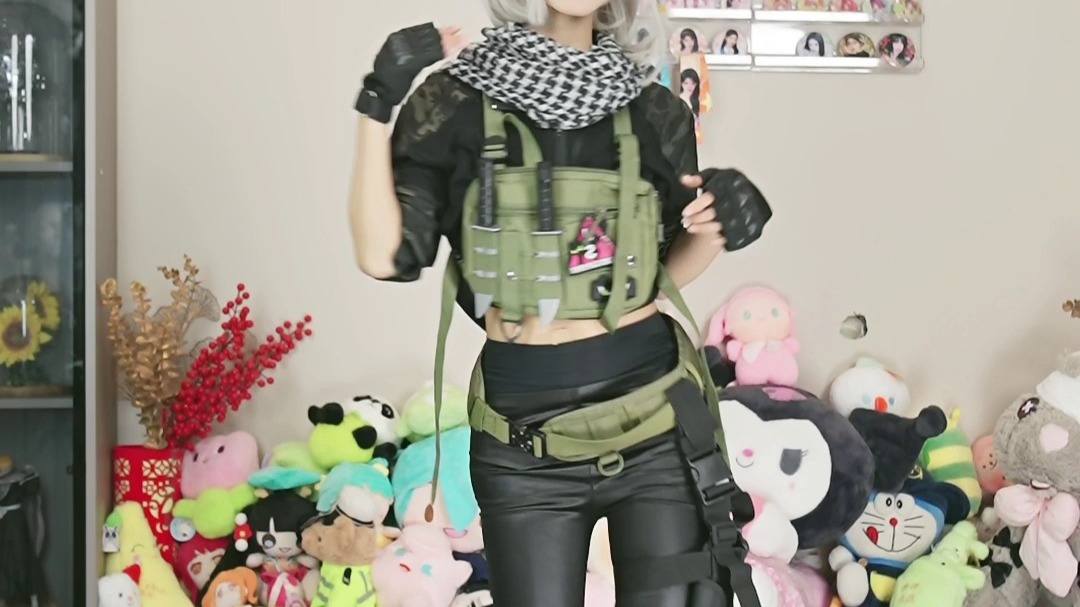 【是怡本意】 有人知道这是什么cos嘛 2026-03-10 21-39-38