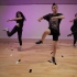 『BB360』K神妻子Mari Madrid抒情控制性编舞urban dance