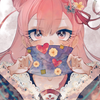 【procreate绘】春天与情书与花