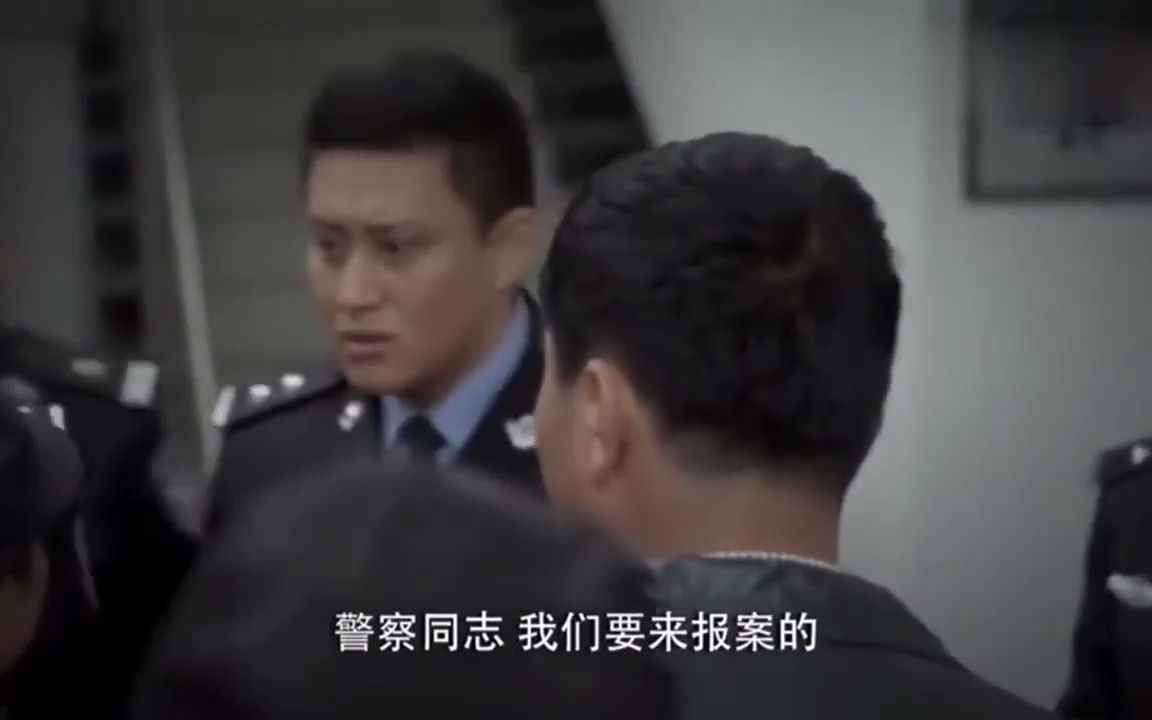 九命刑警:逃犯坐三轮车潜逃,不料车夫是警察,直接往派出所拉
