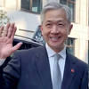“不要自己有病，还给别人开药方”—汪文斌