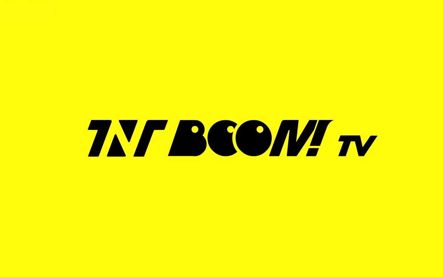 【时代少年团】TNT《BOOM！TV》第四集预告片