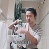 如何在家完成灌肠排毒
