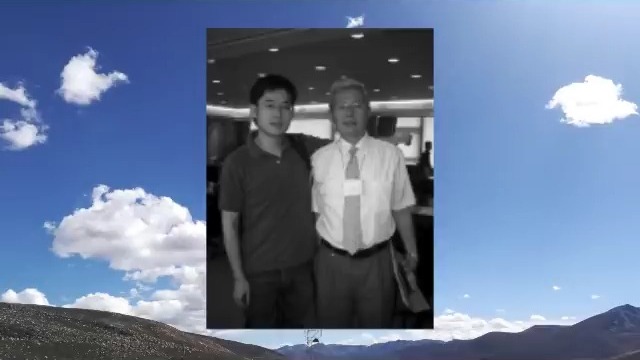高华教授2007年南京大学《中华人民共和国史》讲课，除课间噪音版，附网友整理的课程目录