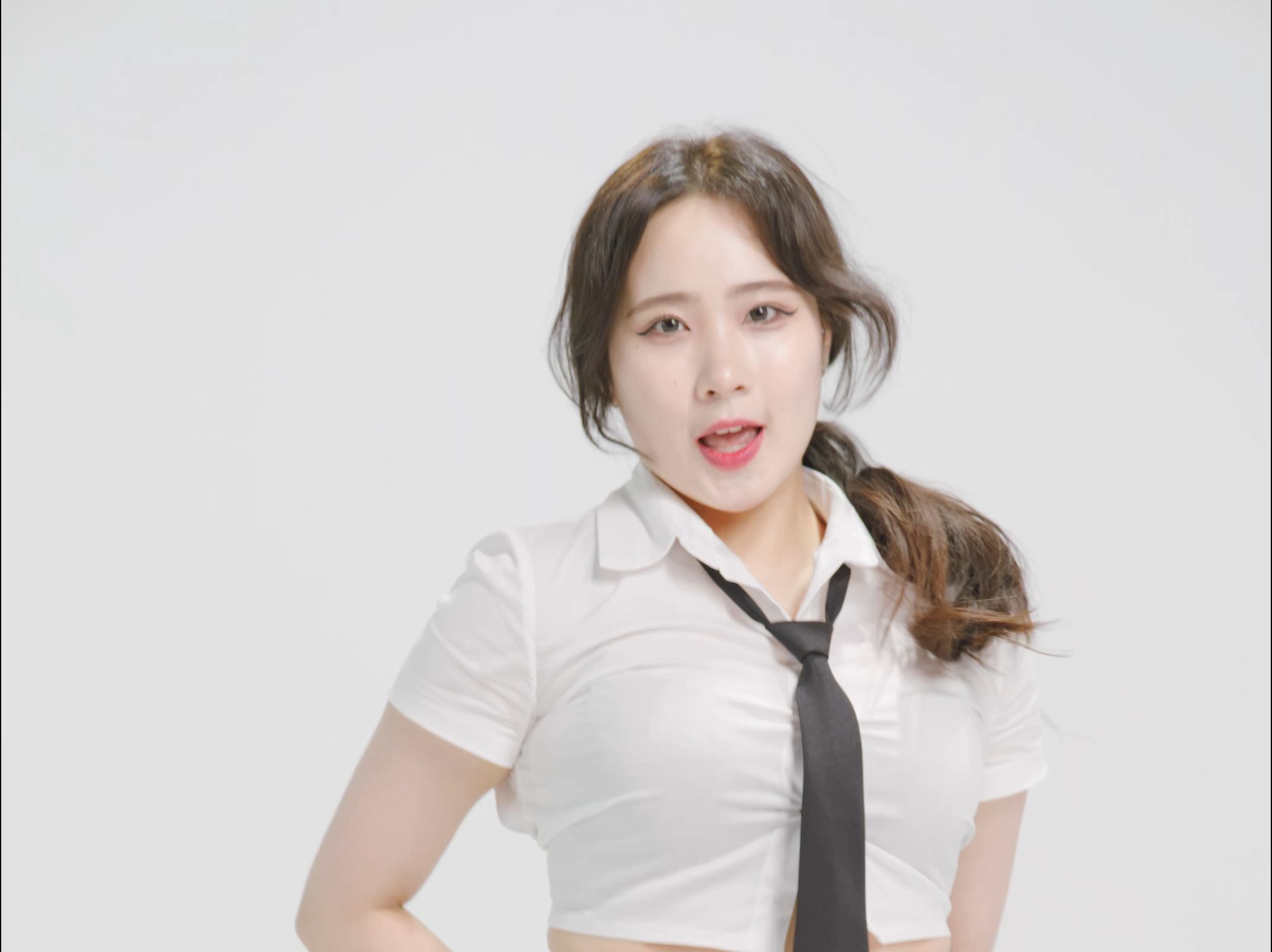 郑仁Jeongin Blue Flame 220609 Take#4