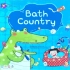 Bath Country 《澡澡国》甜心英语绘本阅读