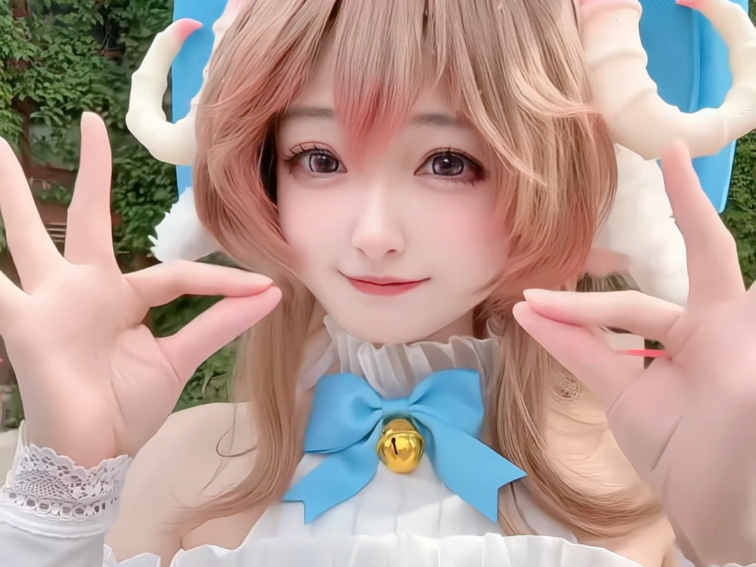 举报有羊偷喝可乐还打嗝