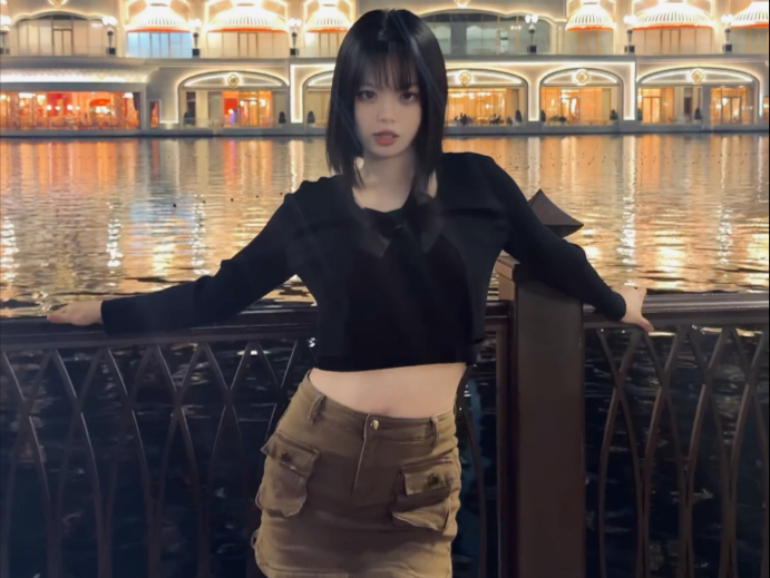 【-Small Jane】New work is online, come and take a look!