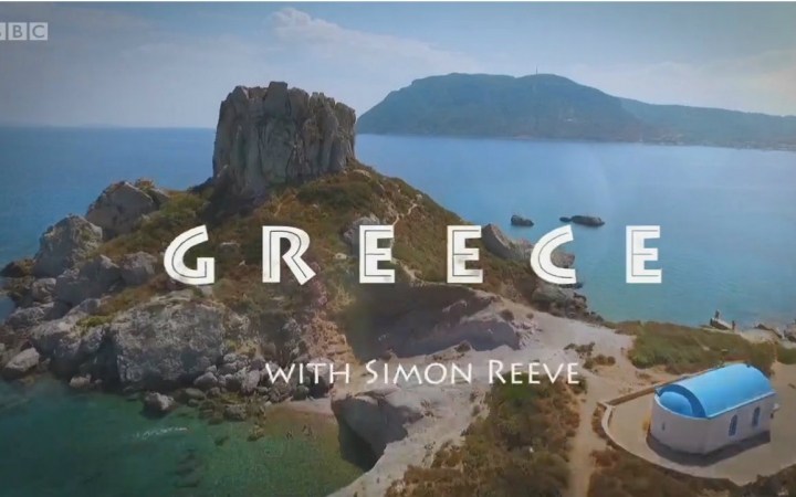 纪录片bbc希腊之旅greecewithsimonreeve2016简介英字