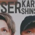 【KARASU×SHINSUKE】LOSER【原创振付】