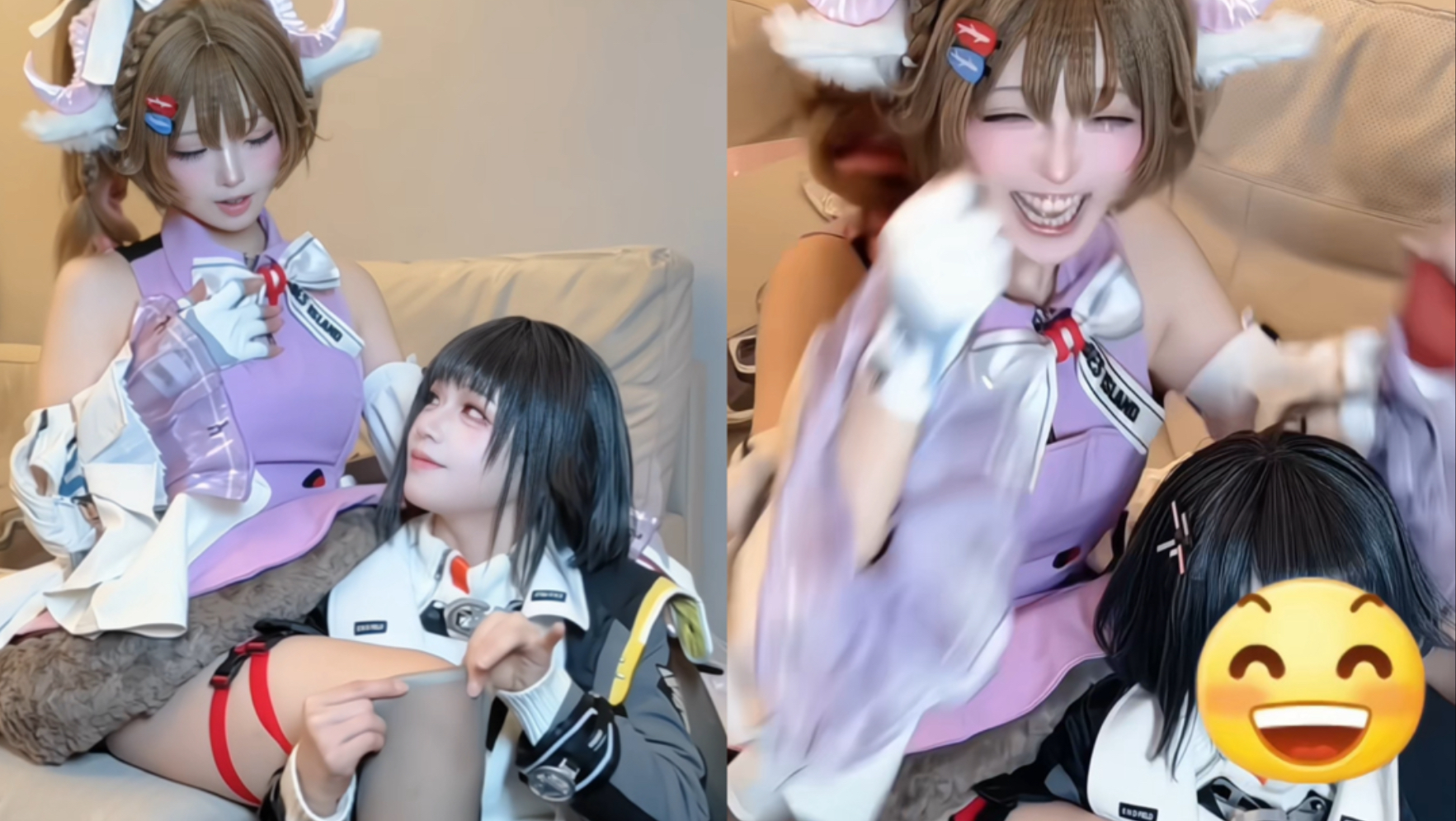 Challenge your friends and family to a quick turn-around photo challenge