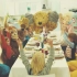 儿童节快乐！希腊宜家创意广告：熊孩子眼中的世界
