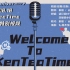 【坐井观ty组】Welcometo“KenTeaTime”!! 合集【中字】