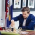 Grind Like A Grandmaster by GM Magnus Carlsen