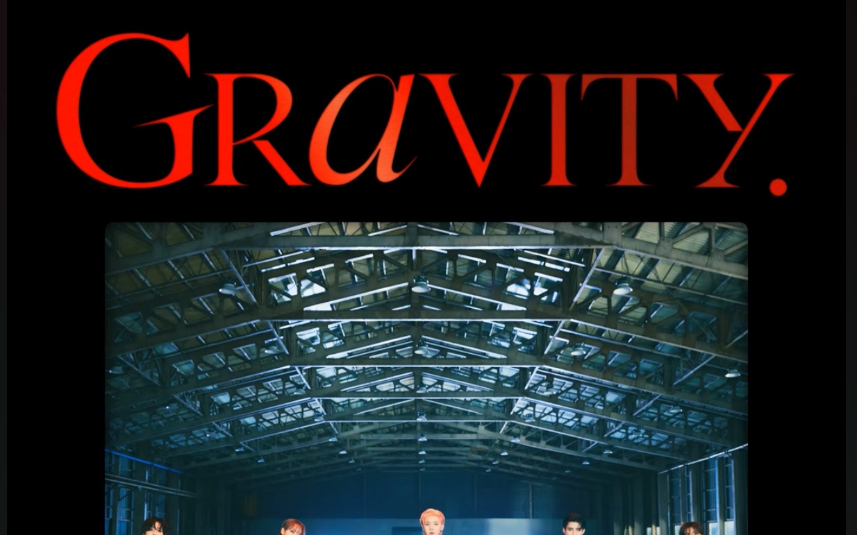 【最新音频】【GRAVITY】 【008 - Regulus】【男子乐队】【陈勇训、朱厦璘、姜贤求、孙东明、CyA（李寄旭）】