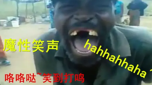 魔性笑声，笑到打鸣，根本停不下来 不要笑挑战~