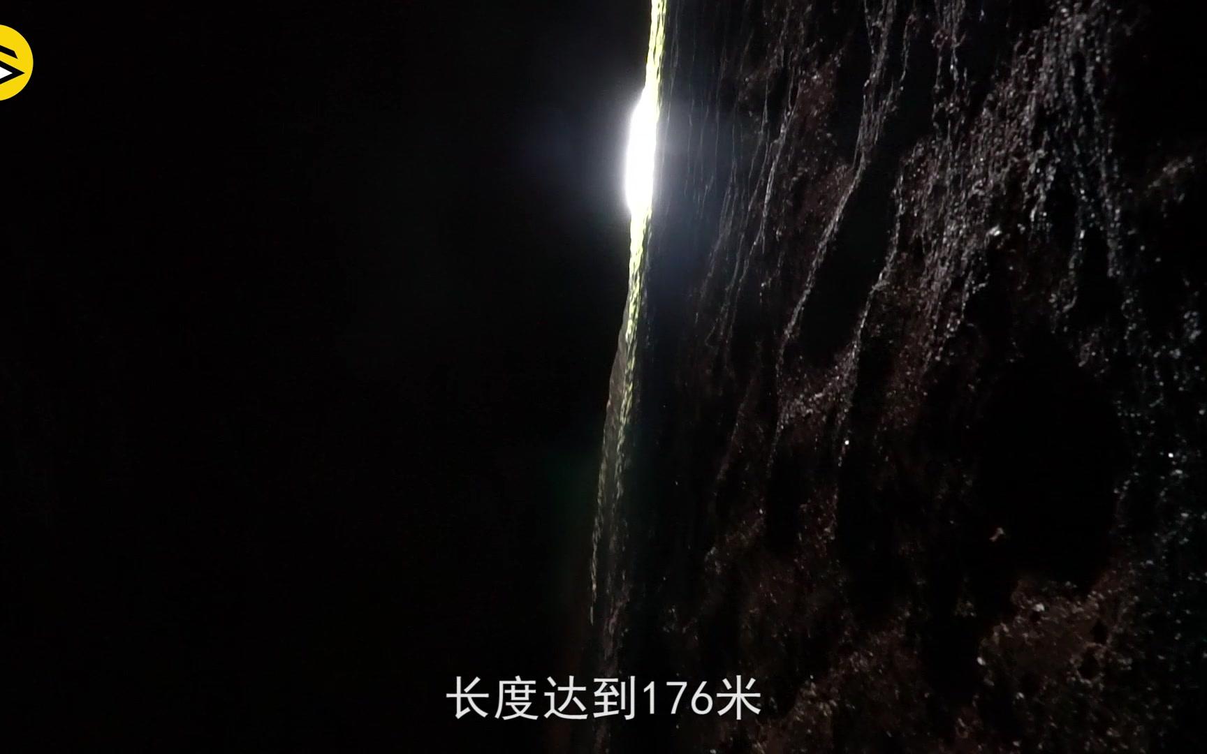 攀登武夷山一线天是一种什么样的体验?幽闭症患者慎入!