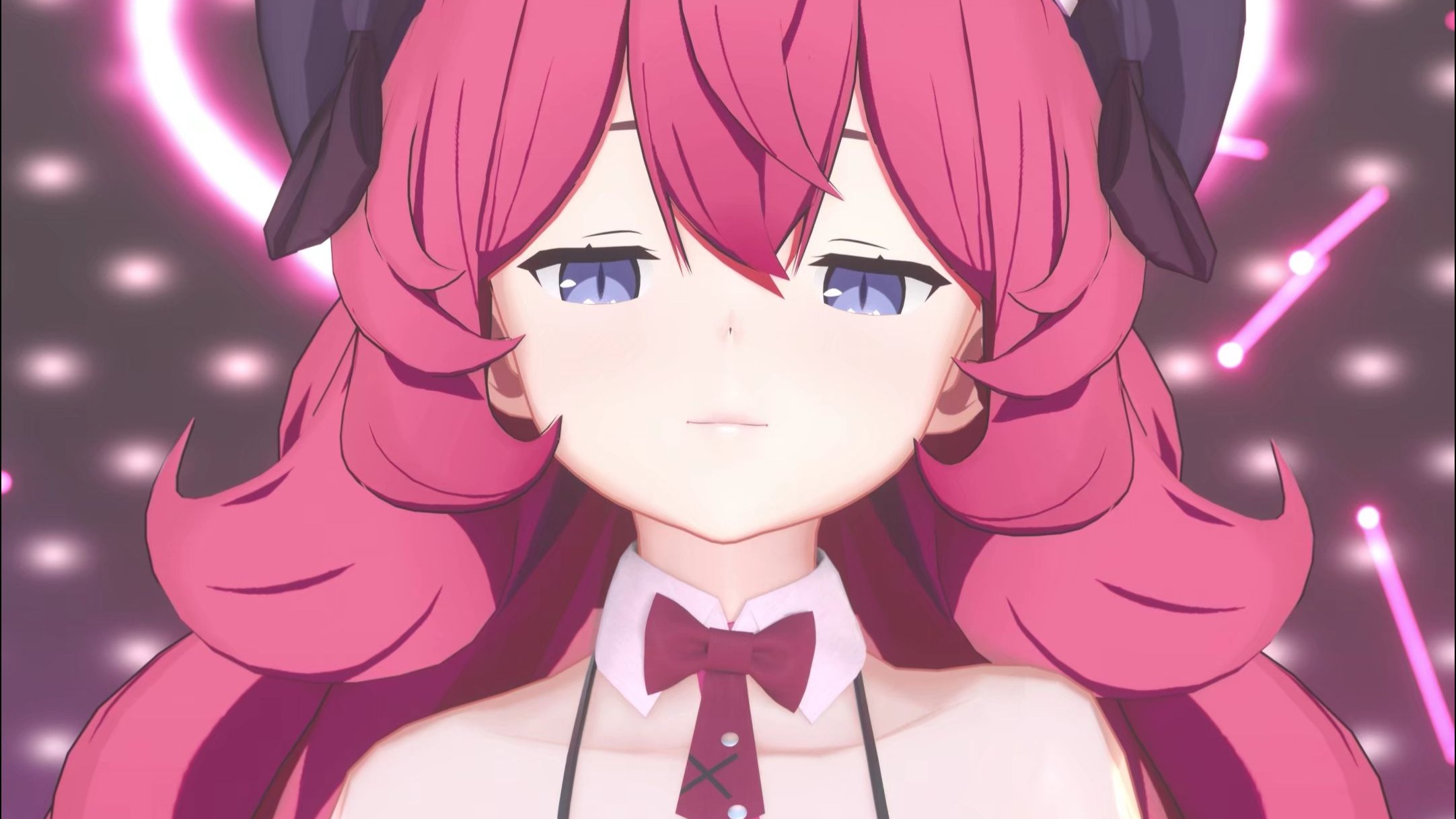 恨不得把炮管__进去~