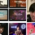 【全网最全合集】Seven - Jung Kook/Latto（C&E&W&B版｜MV&练习室&Summer Mix视觉