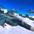 [MMDCUP17]  Iron Curtain  [MMD AirForce]