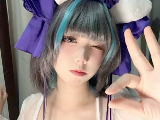 杂鱼杂鱼～～～