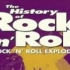 【全十集】摇滚乐的历史_The History of Rock'N'Roll 1995