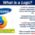 什么是 “Logo”？ What is a Logo？（英文字幕）