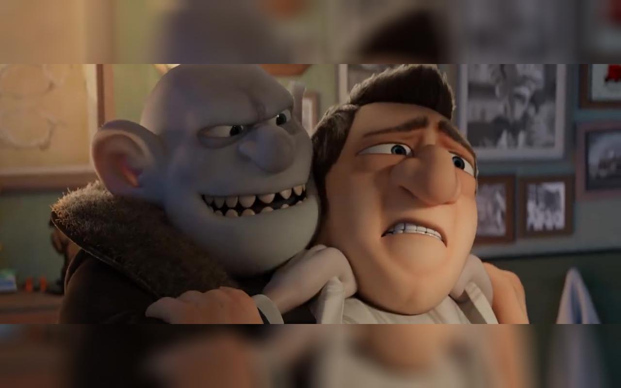 【Blender】Agent 327_ Operation