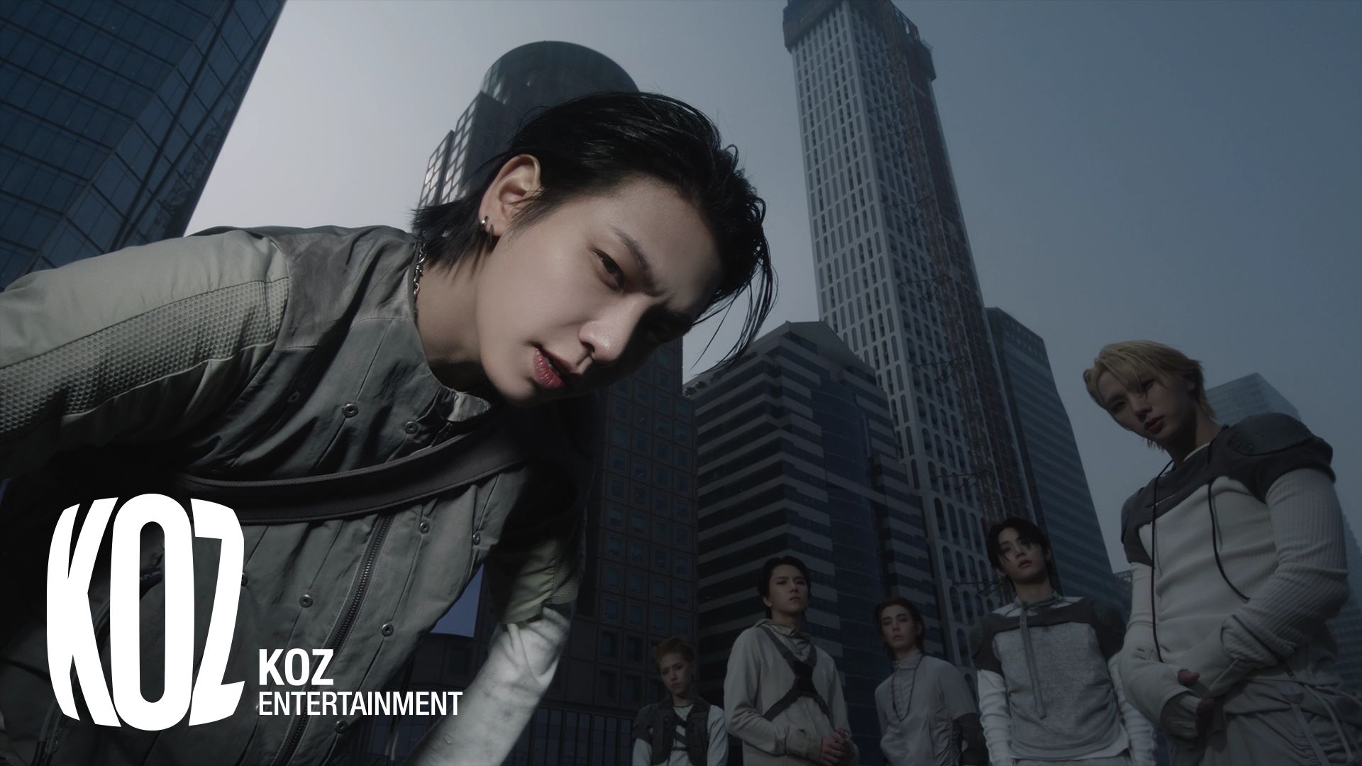 BOYNEXTDOOR 'ddok ddok ddok' Official MV