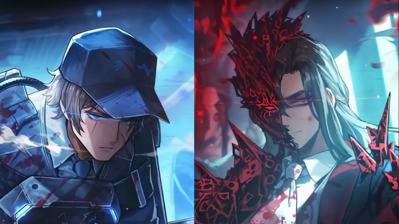 [零协汉化]6.5间章 WARP快车谋杀案 - 复刻PV