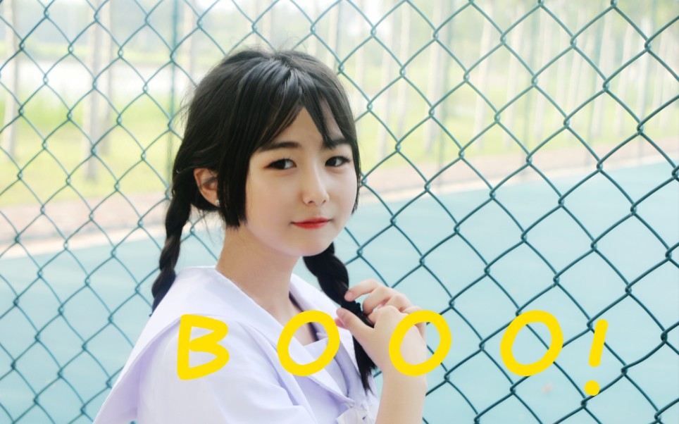 【阿悦】BOOO! 大风让你心态BOOO! 新⭐计划哔哩哔哩 (゜゜)つロ 干杯~bilibili