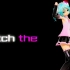 【MMD】Catch the Wave【三妈式初音MIKU】1080p 60fps