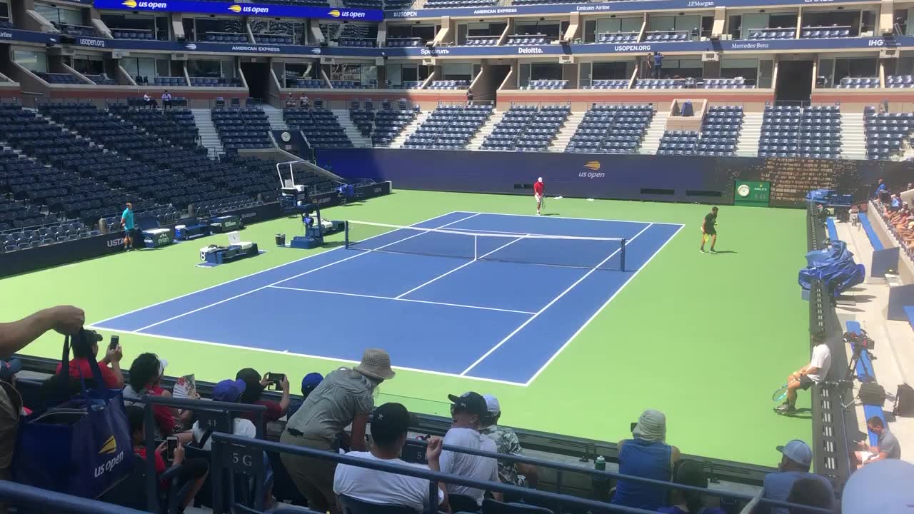 视频]9月5日美国网球公开赛直2025美网公开赛直播_US Open赛程比分签表一览 - 美网中文网播预告