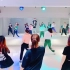 【KK舞蹈工作室】kpop韩舞twice—fancy韩舞基础班课堂